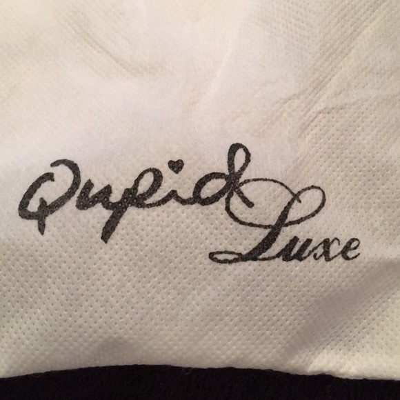 NWOT Qupid Luxe Venture Spiked Heels - Picture 8 of 8